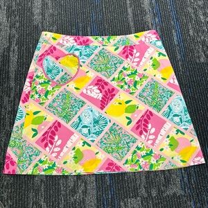 Lilly Pulitzer skirt size 12